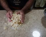 Foto del paso 2 de la receta: Kuchen de arándanos