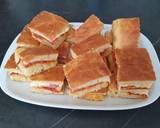 Bola de "carnes" (MCC) recipe step 4 photo