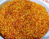 Hình bước làm 2 của món Sa tế sả ớt