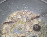 صورة لخطوة 5 من وصفة طريقة عمل رز ولحم غدا العيد شي فاخر من الآخر👏
