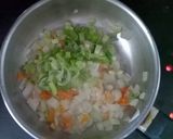 Foto del paso 8 de la receta: Sopa de Costillas de Res y Verduras