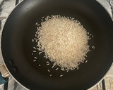 Foto del paso 1 de la receta: Croquetas de arroz y calamar en su tinta