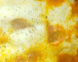Une image de l'étape 5 de Coquilles Farcis.