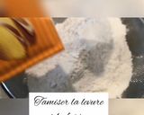 Une image de l'étape 4 de Moelleux au citron 🍋.