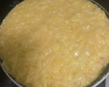 Foto del paso 3 de la receta: Tortilla de patata rellena