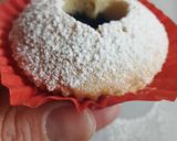 Foto del passaggio 6 della ricetta Muffin di S.Valentino