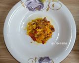 Foto langkah ke 1 dari resep Nasi Goreng Kunyit Kencur.