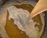 แพนเค้กทุเรียน วิธีทำสูตร 1 รูป