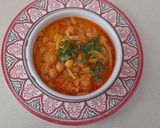 Foto del paso 7 de la receta: Sopa harira