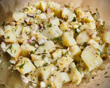 Foto del paso 4 de la receta: Papas aliñás