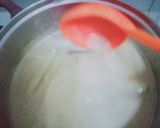 Foto langkah ke 2 dari resep Susu Rempah ala MomVee18.