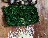 Foto del paso 5 de la receta: Pizza de verduras🍕