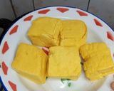 Foto langkah ke 4 dari resep Pedesan tahu.