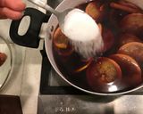 Foto del paso 9 de la receta: Vino navegado (trago de invierno)