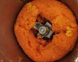 Foto del paso 1 de la receta: Tarta de zanahoria. Carrot Cake