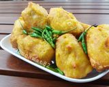 Foto langkah ke 7 dari resep "tahu brontak / tahu isi".