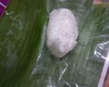 Foto langkah ke 2 dari resep Lemper.