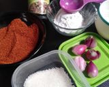 Foto langkah ke 1 dari resep Gochujang Halal.