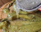 Foto del paso 15 de la receta 43. Pimientos encurtidos