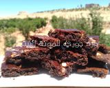 صورة لخطوة 6 من وصفة براونيز الدبس الصحي
