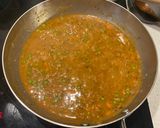 A picture of step 7 of Shepards pie.