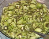 Foto del paso 2 de la receta: Mermelada de kiwi