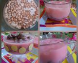 Foto langkah ke 4 dari resep Es Kacang Merah.