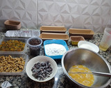 Foto del paso 1 de la receta: Budines!!!