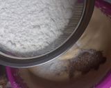 Foto langkah ke 3 dari resep 22•06•20 > Onbitjkoek Seabreg ALmond ^OmaJ^.
