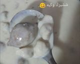 صورة لخطوة 13 من وصفة كبه دراويش