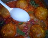 عکس مرحله 10 از دستور کوفته نخود کرمانشاه