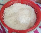 Foto langkah ke 1 dari resep Lontong.