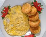 Foto langkah ke 3 dari resep Tumis buncis wortel.