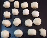 Foto del paso 4 de la receta: 🍊Galletitas de Naranja🍊