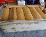 Foto del paso 12 de la receta: Tiramisú