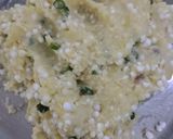 A picture of step 1 of Potato Sabudana Cutlets.