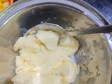 चीज़ गार्लिक ब्रेड (Cheese garlic bread recipe in Hindi)
