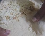 A picture of step 8 of Chilli garlic chease mayo chicken bread.