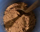 Foto langkah ke 1 dari resep Signature Chocolate.