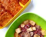 Foto langkah ke 5 dari resep Gule Bumbu Indofood.