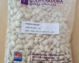 Foto del paso 1 de la receta: Porotos pallares a la provenzal