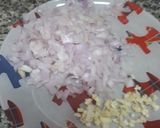 Foto del paso 2 de la receta Pollo al pimentón