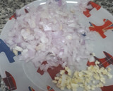 Foto del paso 2 de la receta: Pollo al pimentón