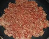 Foto del paso 3 de la receta: Súper hamburguesas ligth!