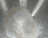 Une image de l'étape 2 de Biscuit figue miel.