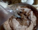 A picture of step 18 of Simple Chocolate Cake.