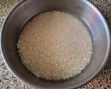 黑糖糯米糕的食譜步驟2照片