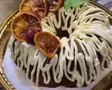 صورة لخطوة 3 من وصفة كيكة الليمون 🍋🍋