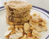 Foto del paso 6 de la receta: Galletas de avena