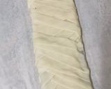 Foto del paso 2 de la receta: Trenza de chocolate